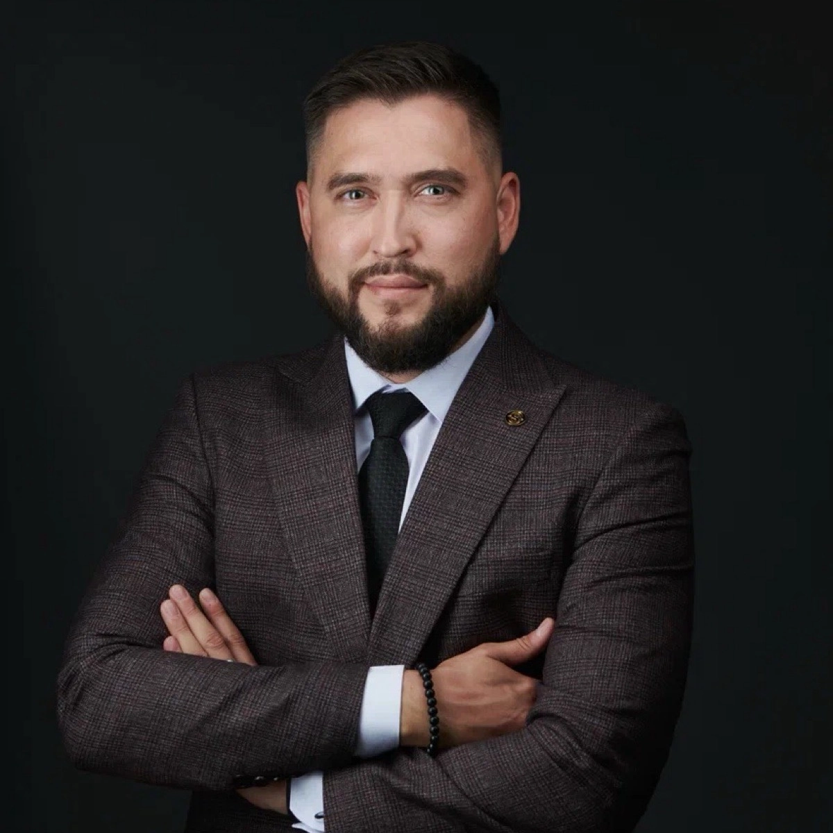 Олег Сайдиганов