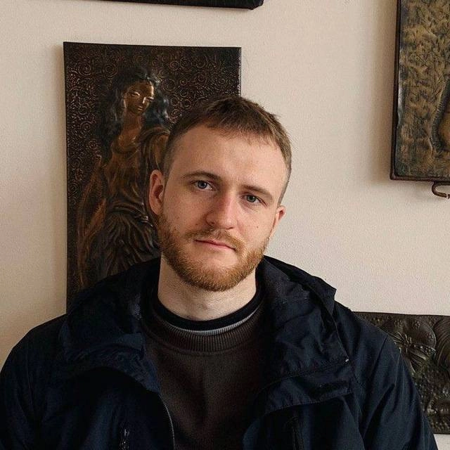 Семён Фенёв