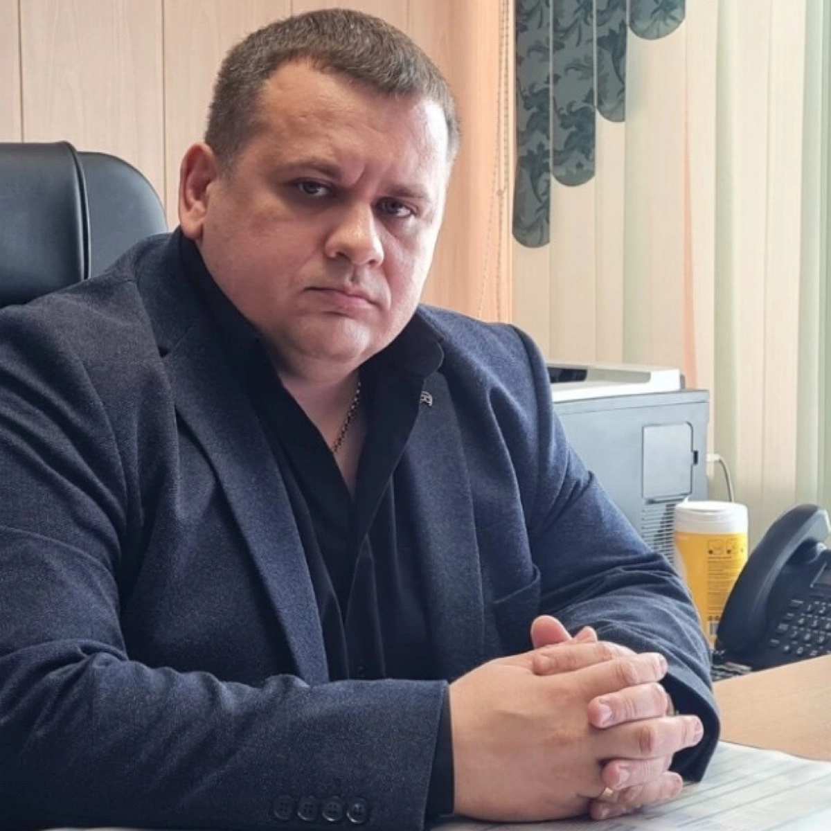 Артём Кадаев