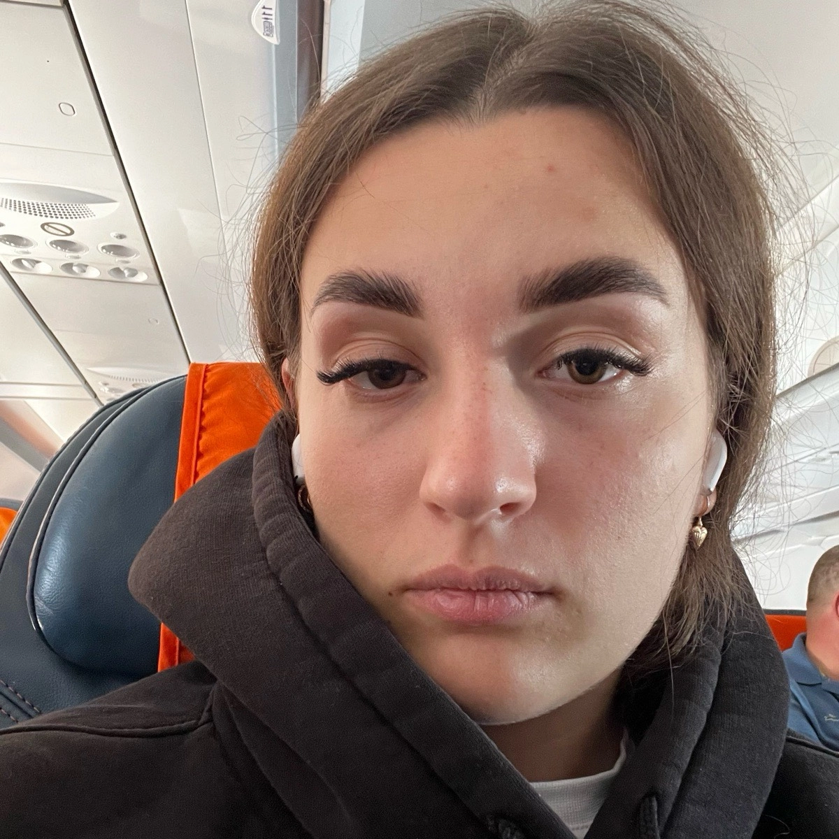 Ангелина Киселева