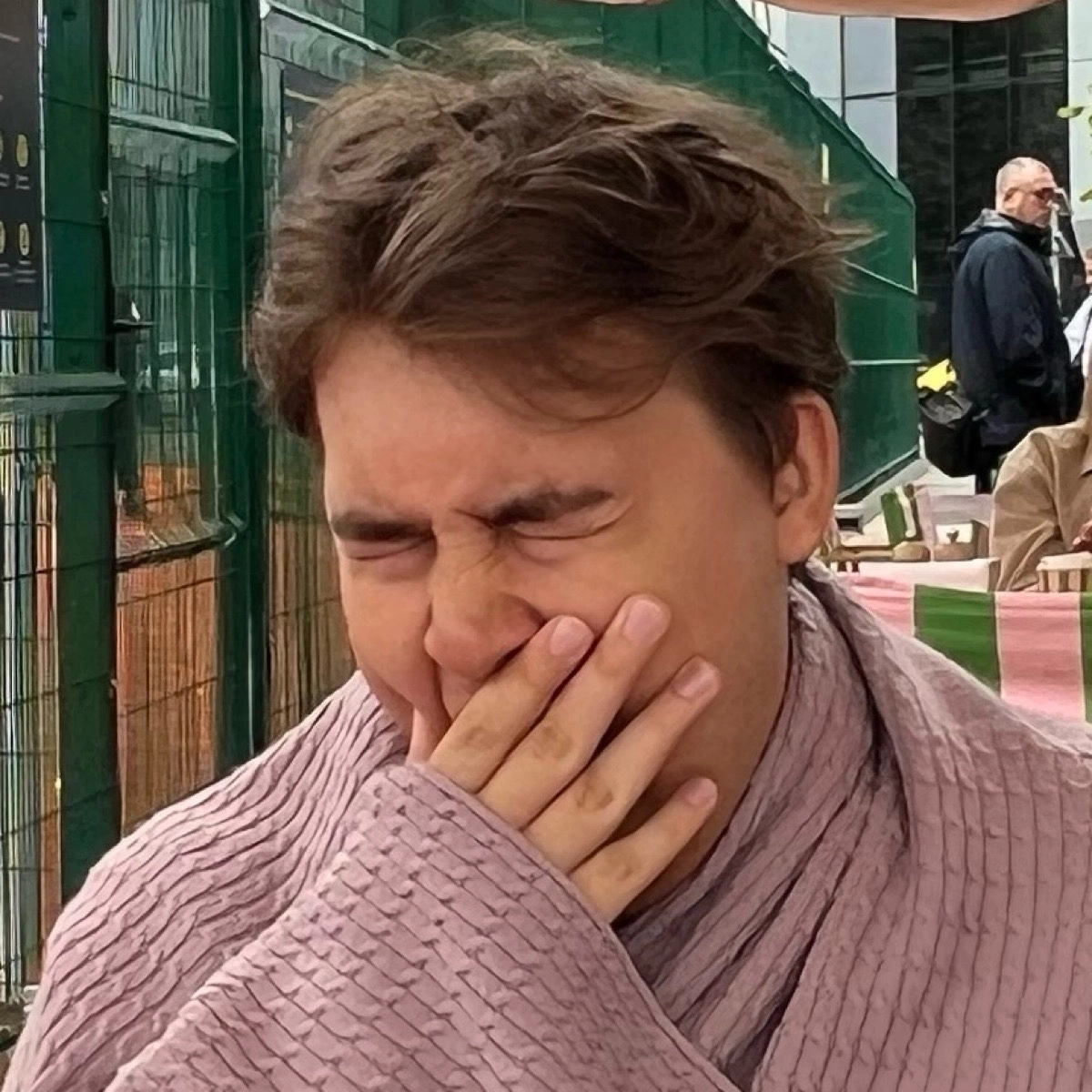 Андрей Быстрых | Сетка — социальная сеть от hh.ru