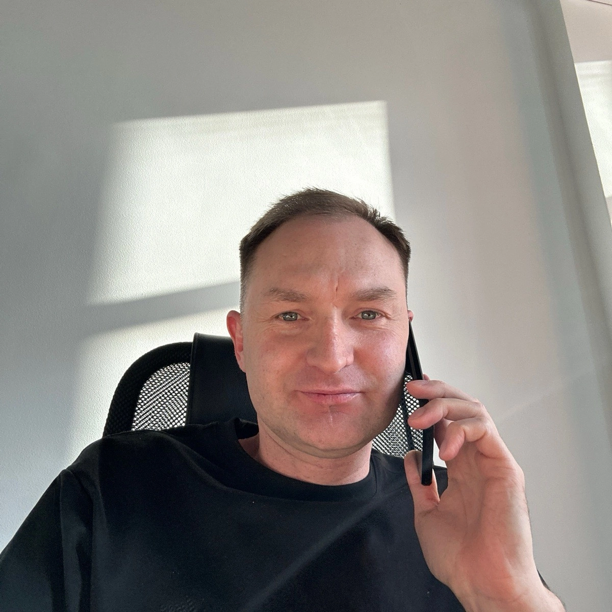 Ренат Гайсин | Сетка — социальная сеть от hh.ru