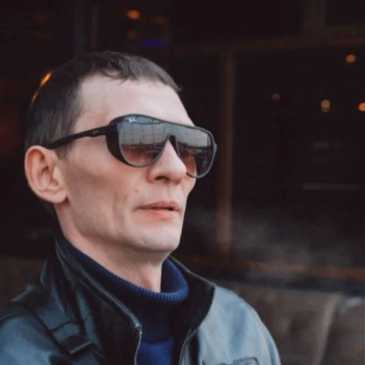Кирилл Савельев