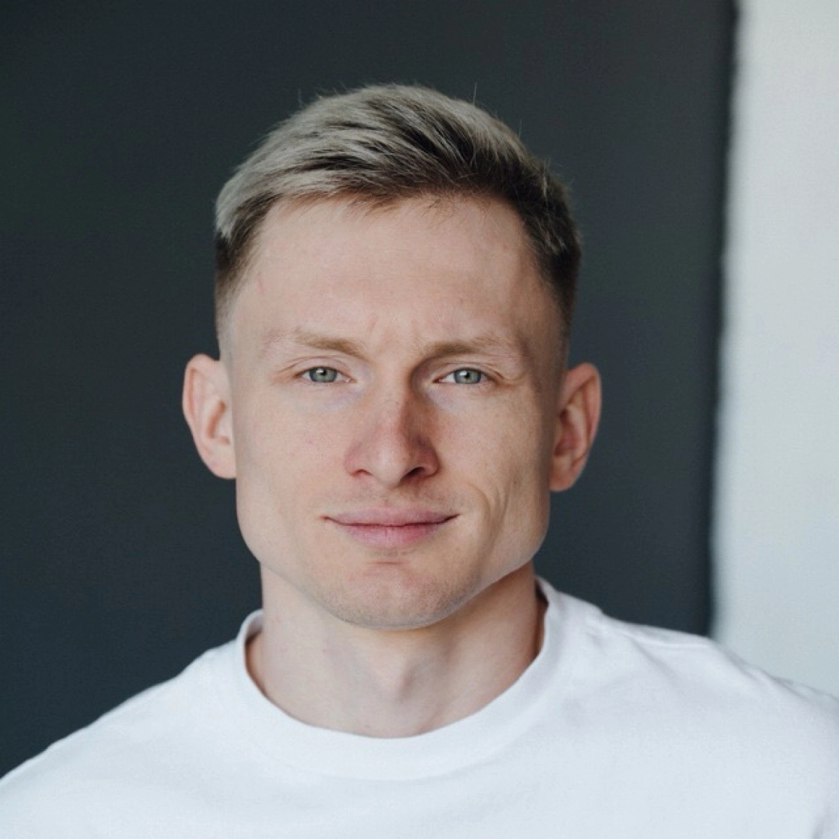 Vladimir Glavatskikh | Сетка — социальная сеть от hh.ru