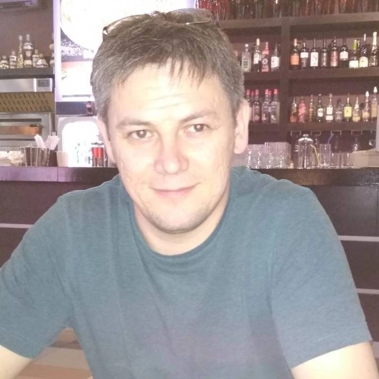 Андрей Елимов | Сетка — социальная сеть от hh.ru