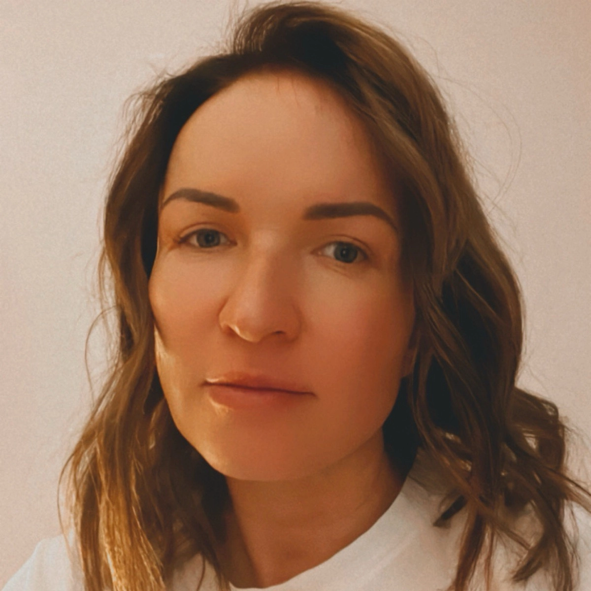 Елена Баранова