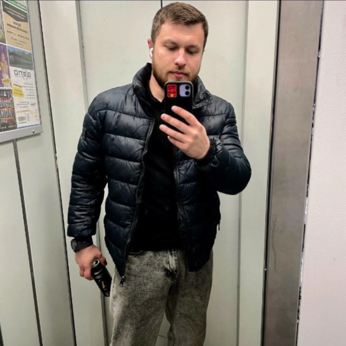 Павел Мазур
