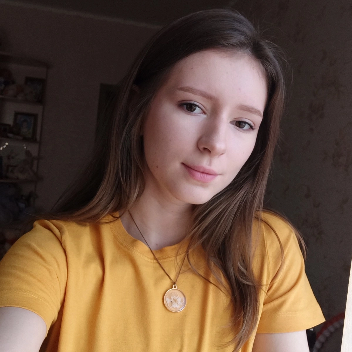 Дарья Дёмина