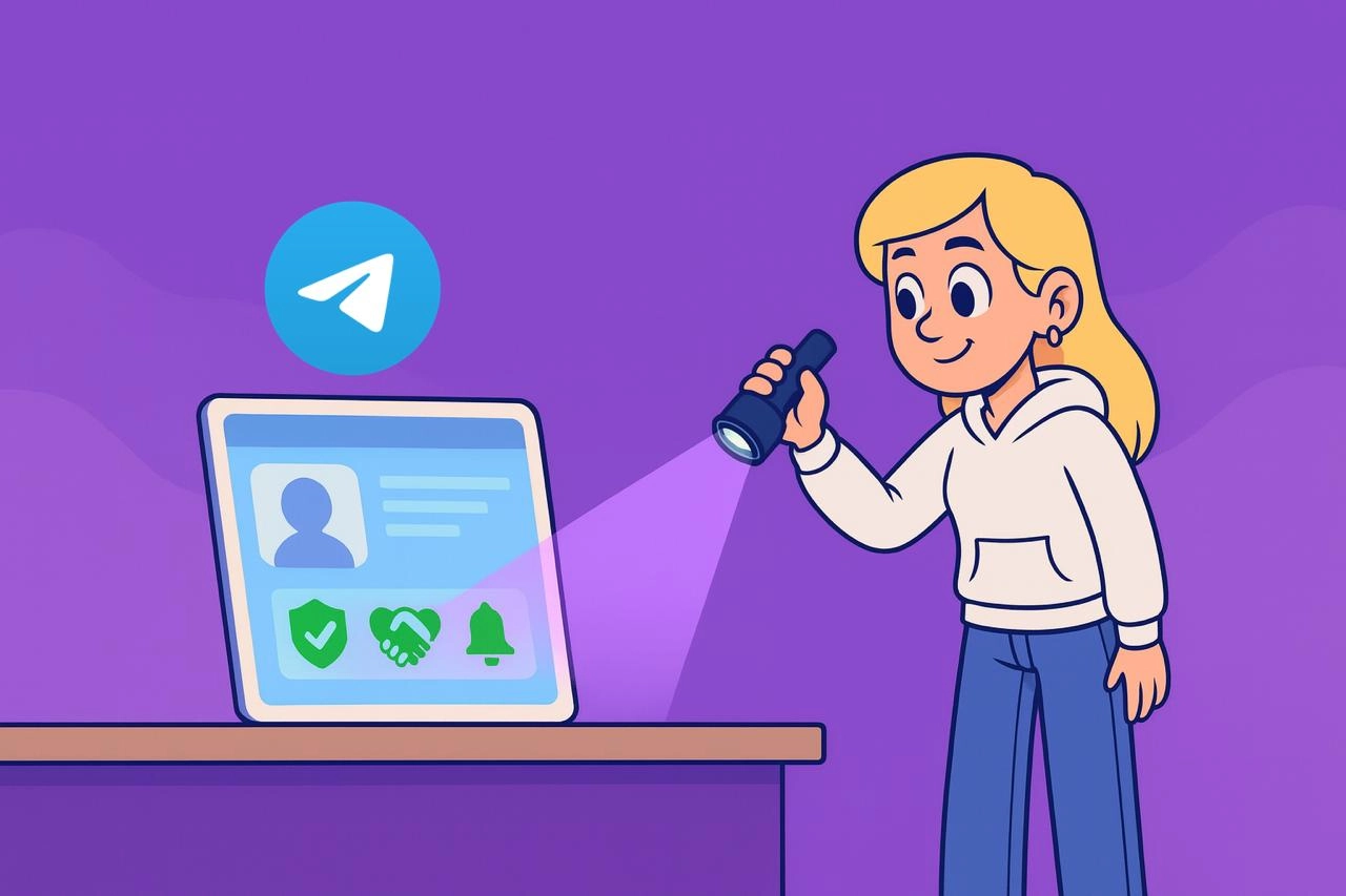 Проверка вашей репутации в Telegram, сервис для автоматической нарезки Shorts — и ещё 8 российских стартапов
Битва за «Продукт недели» | Сетка — социальная сеть от hh.ru