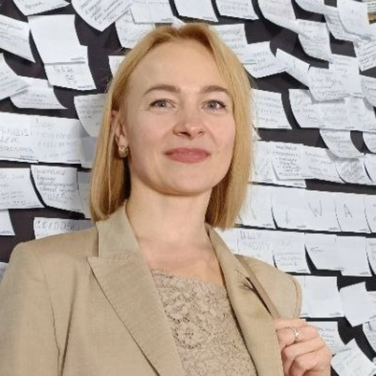 Елена Данилкина | Сетка — социальная сеть от hh.ru