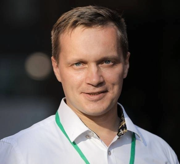 Павел Кузьмин