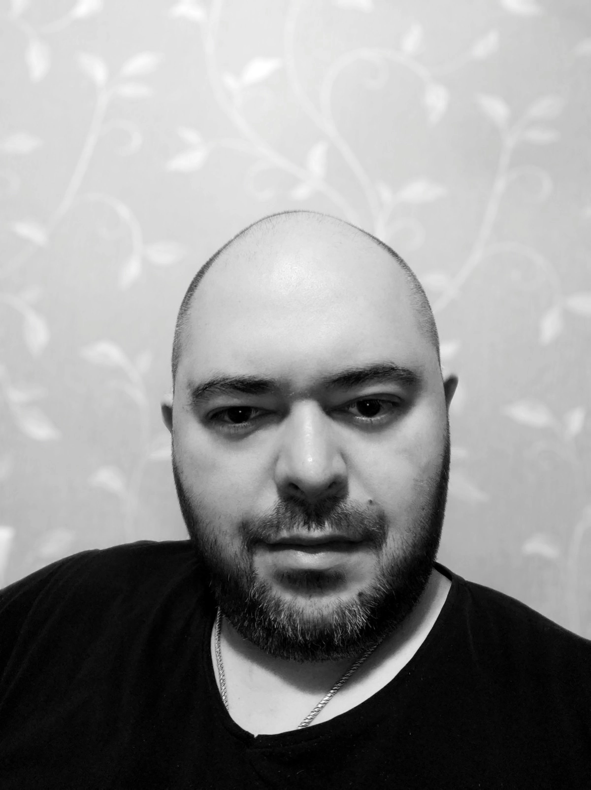 Ричи Григорян | Сетка — социальная сеть от hh.ru