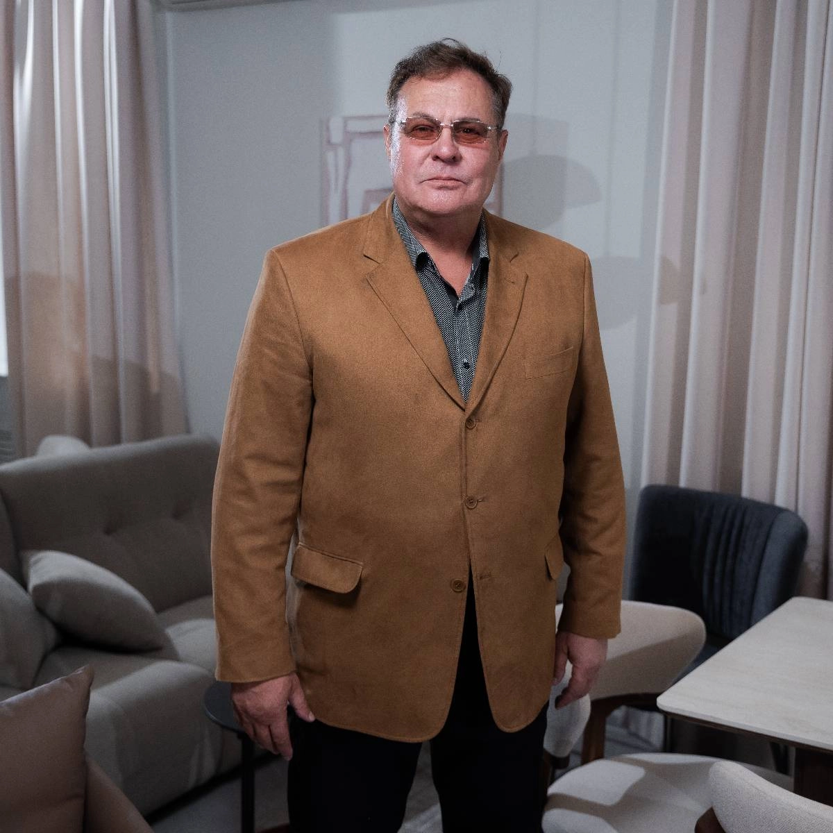 Владимир Торгашев | Сетка — социальная сеть от hh.ru