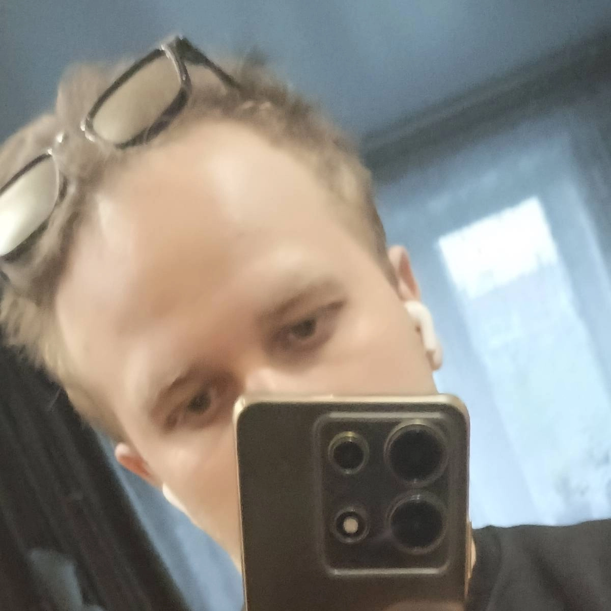 Евгений Пестов