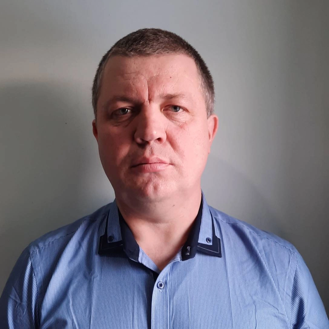 Андрей Иванов