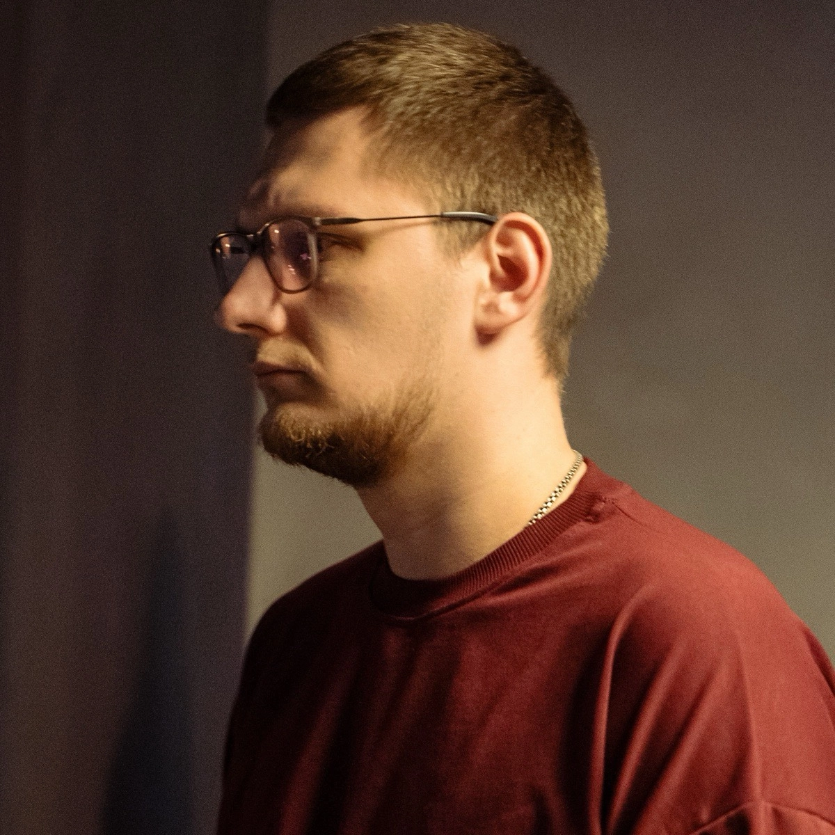 Дмитрий Лавыгин | Сетка — социальная сеть от hh.ru