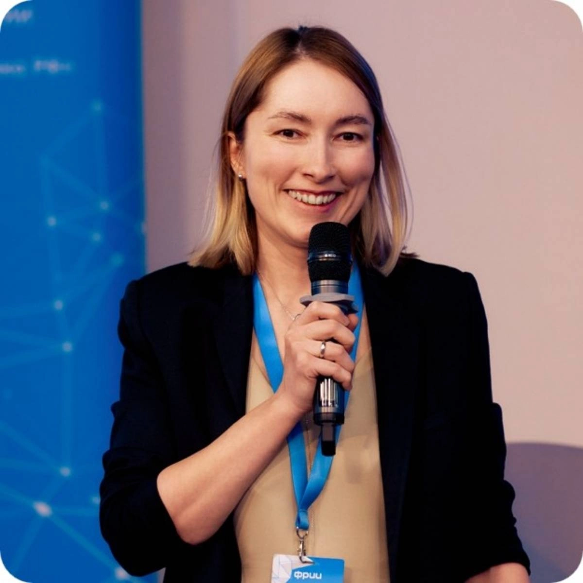 Ира Бурлова