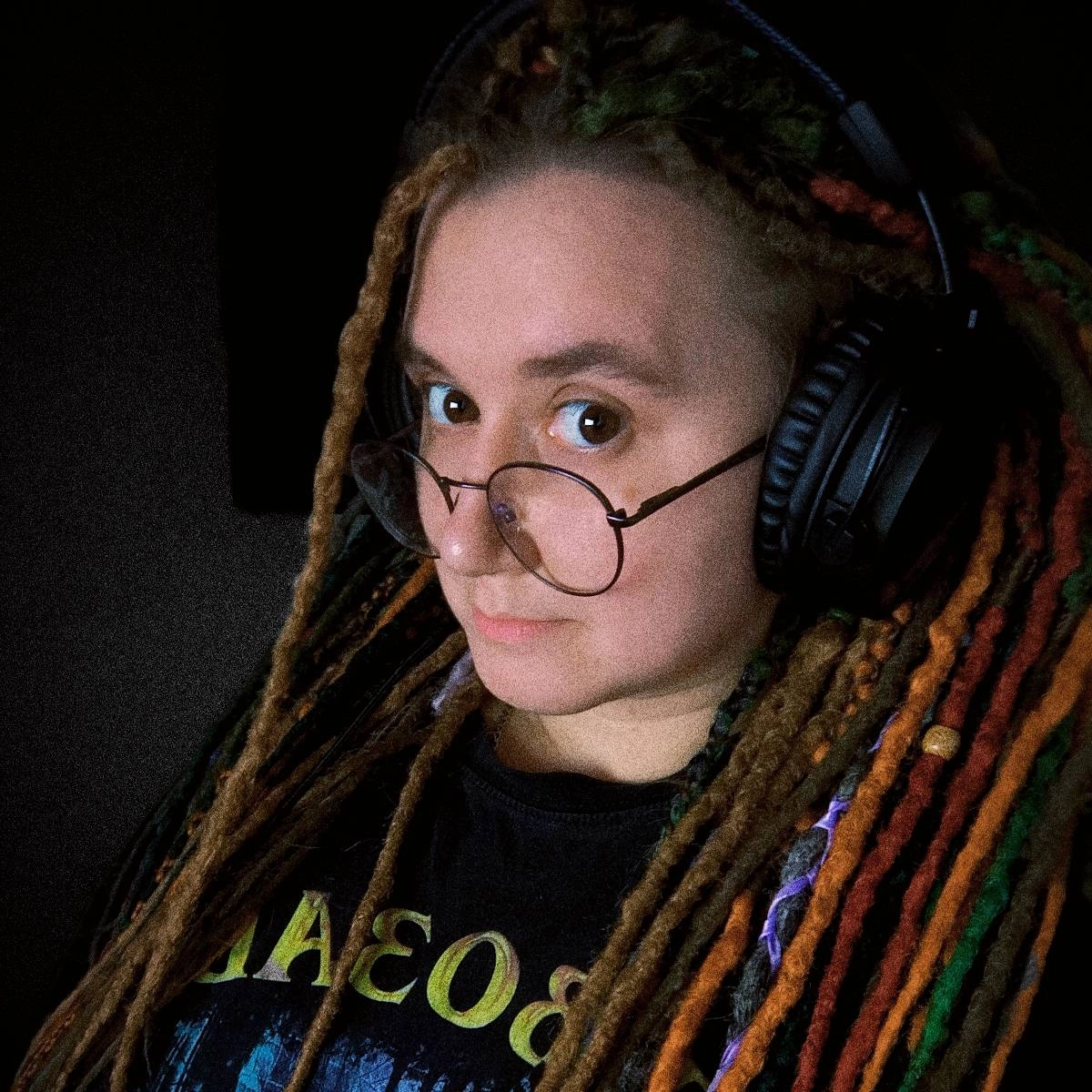 Евгения Телятова