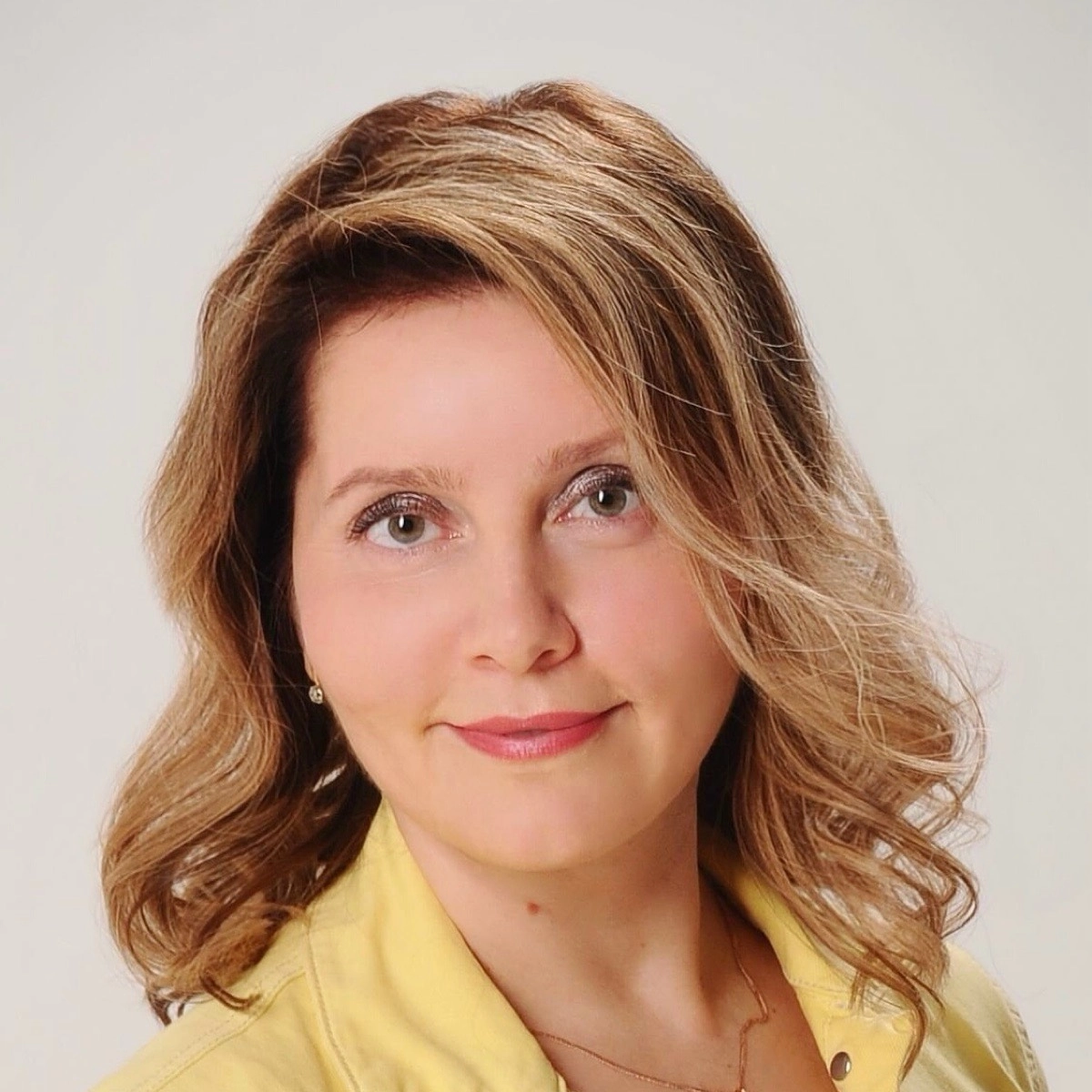 Елена Лях