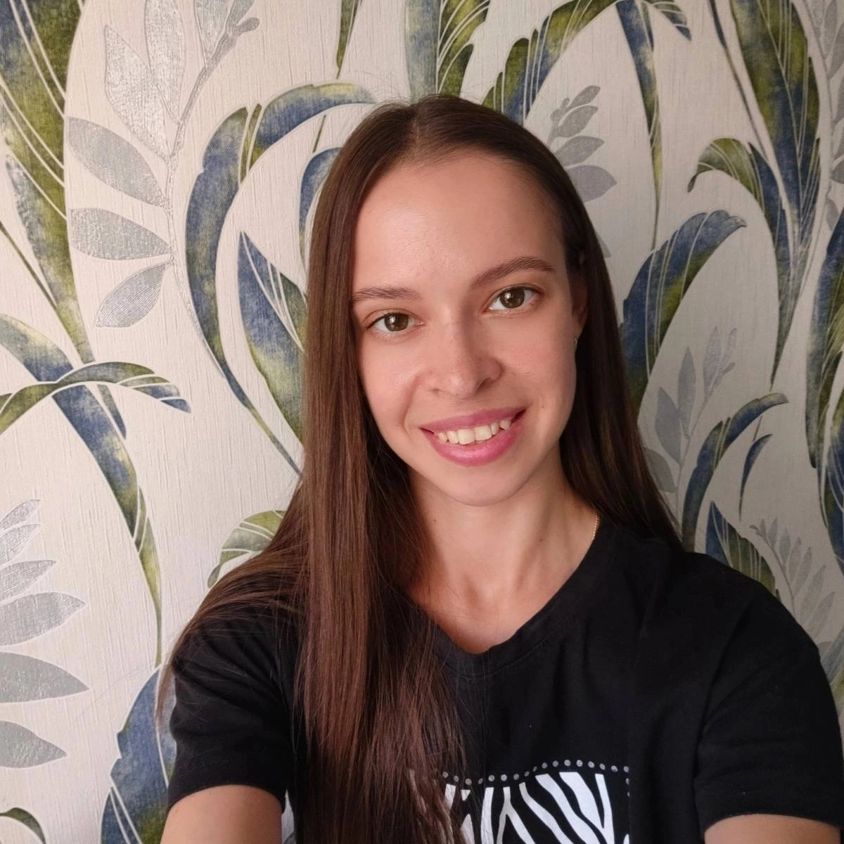Татьяна Наземцева