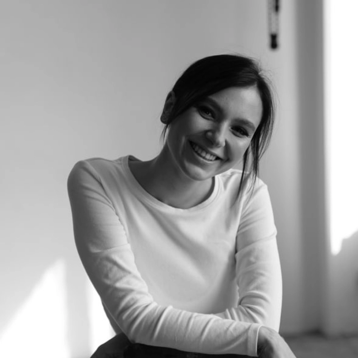 Анна Слегина | Сетка — социальная сеть от hh.ru