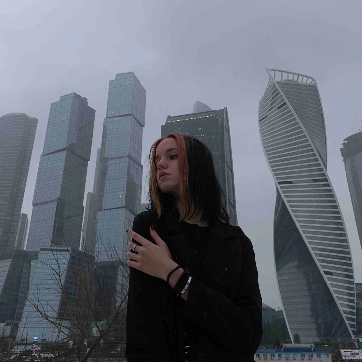Екатерина Судакова | Сетка — социальная сеть от hh.ru