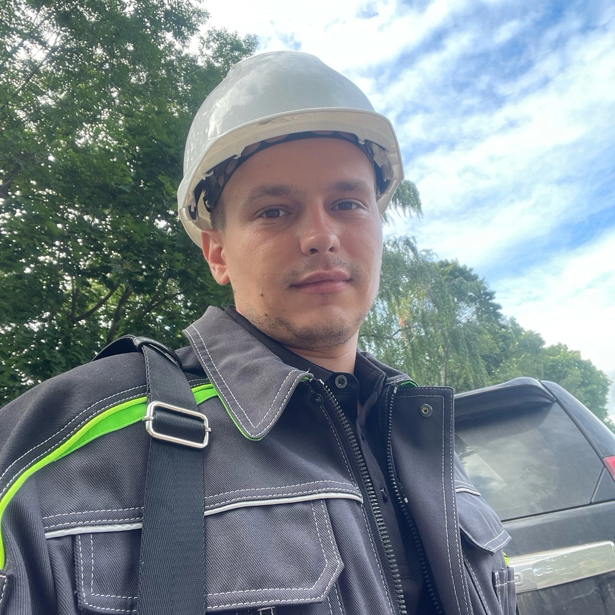 Дмитрий Зимин