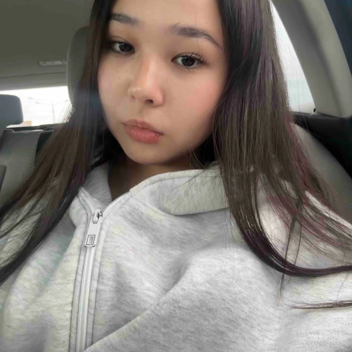 Алина Кирдеева