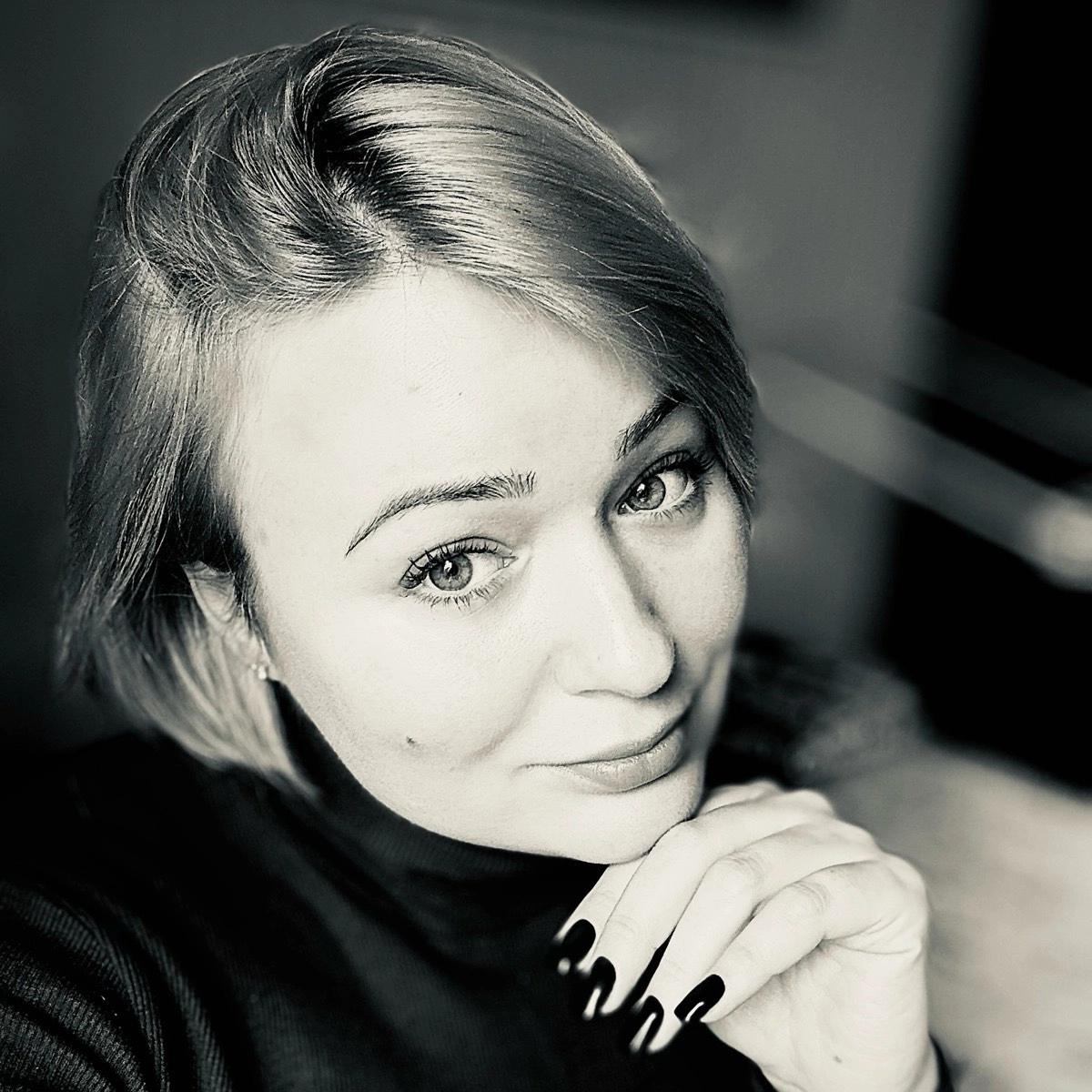 Марина Широносова