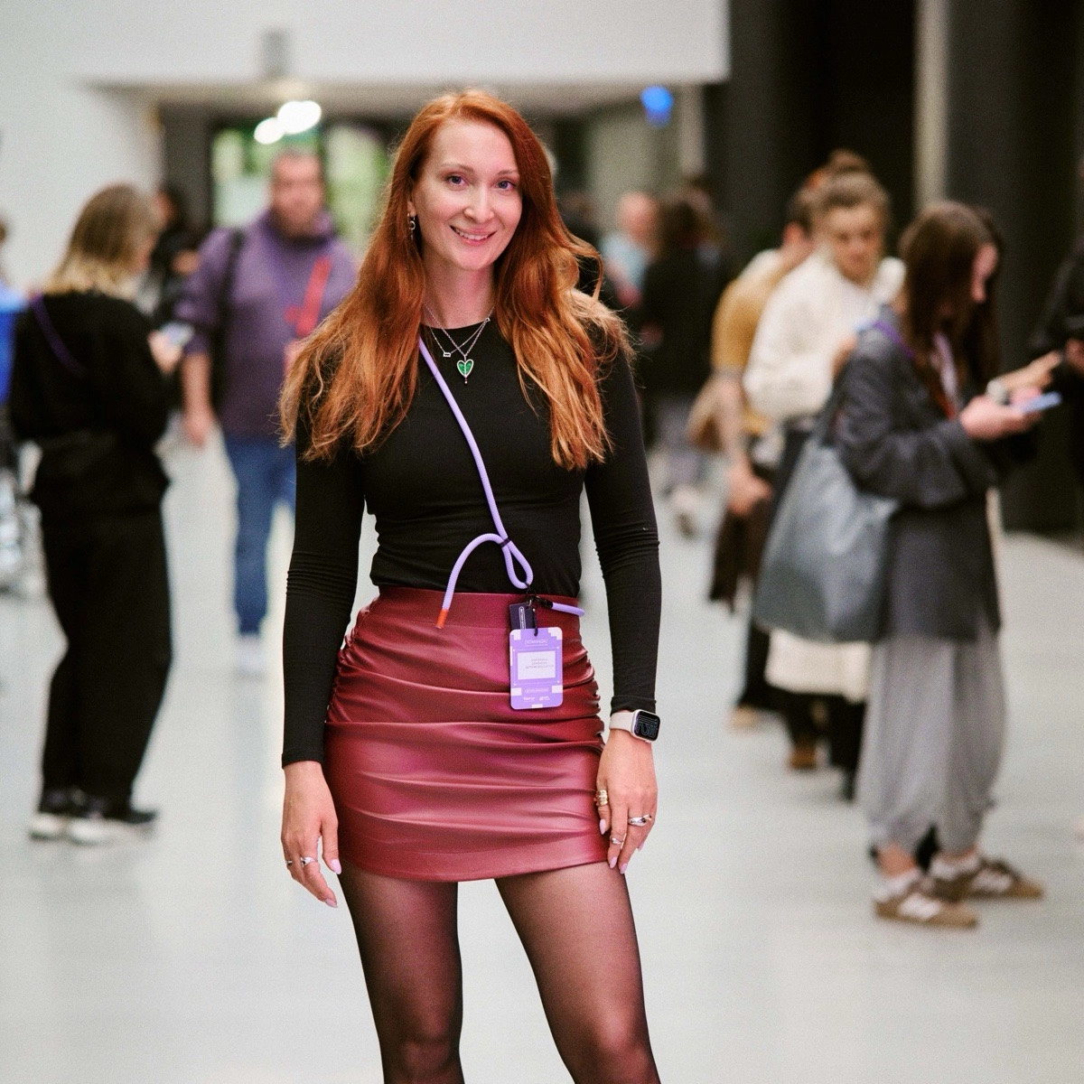 Екатерина Семёнова