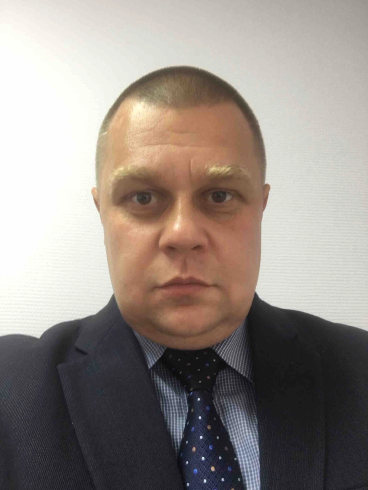 Олег Морозов | Сетка — социальная сеть от hh.ru