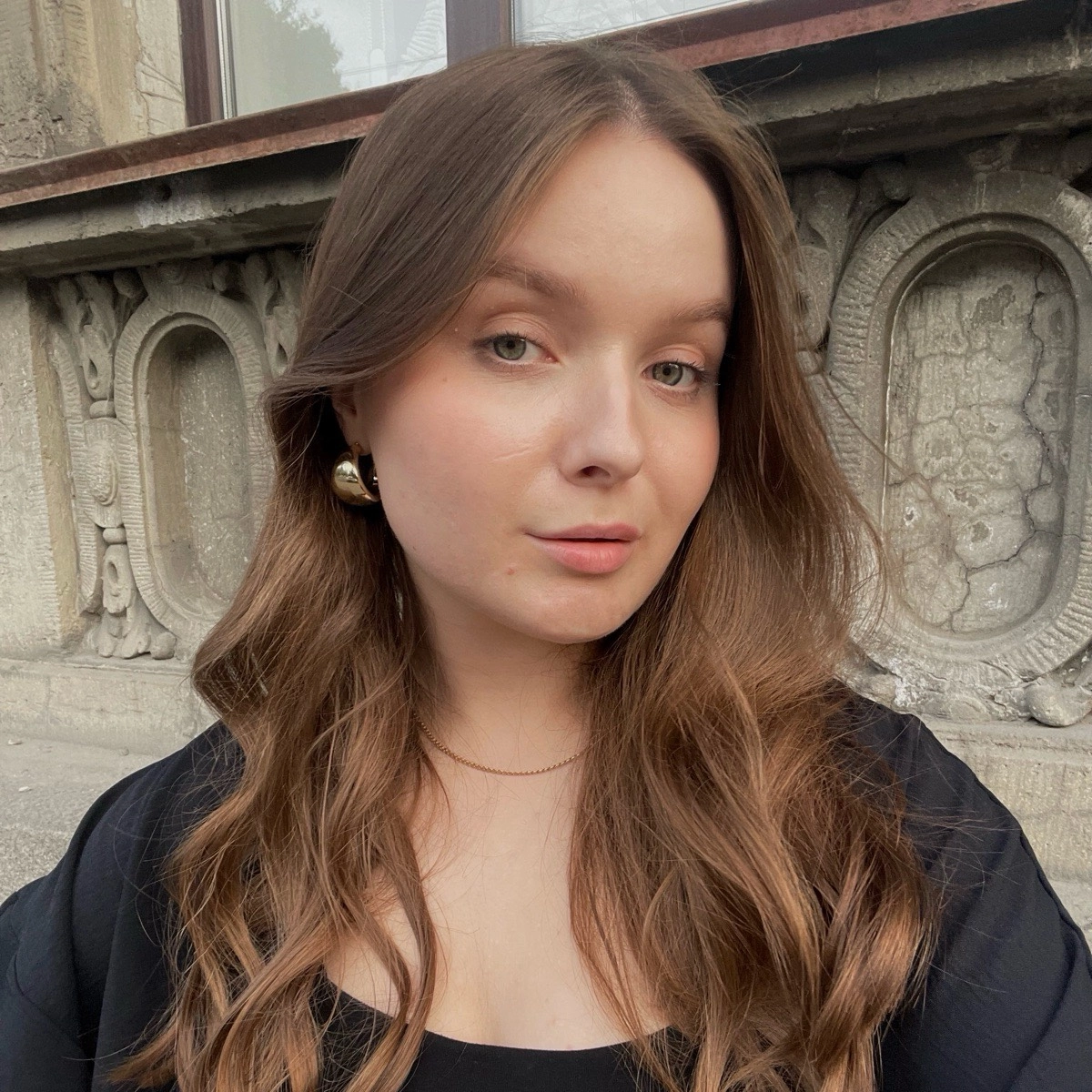 Василина Болотова