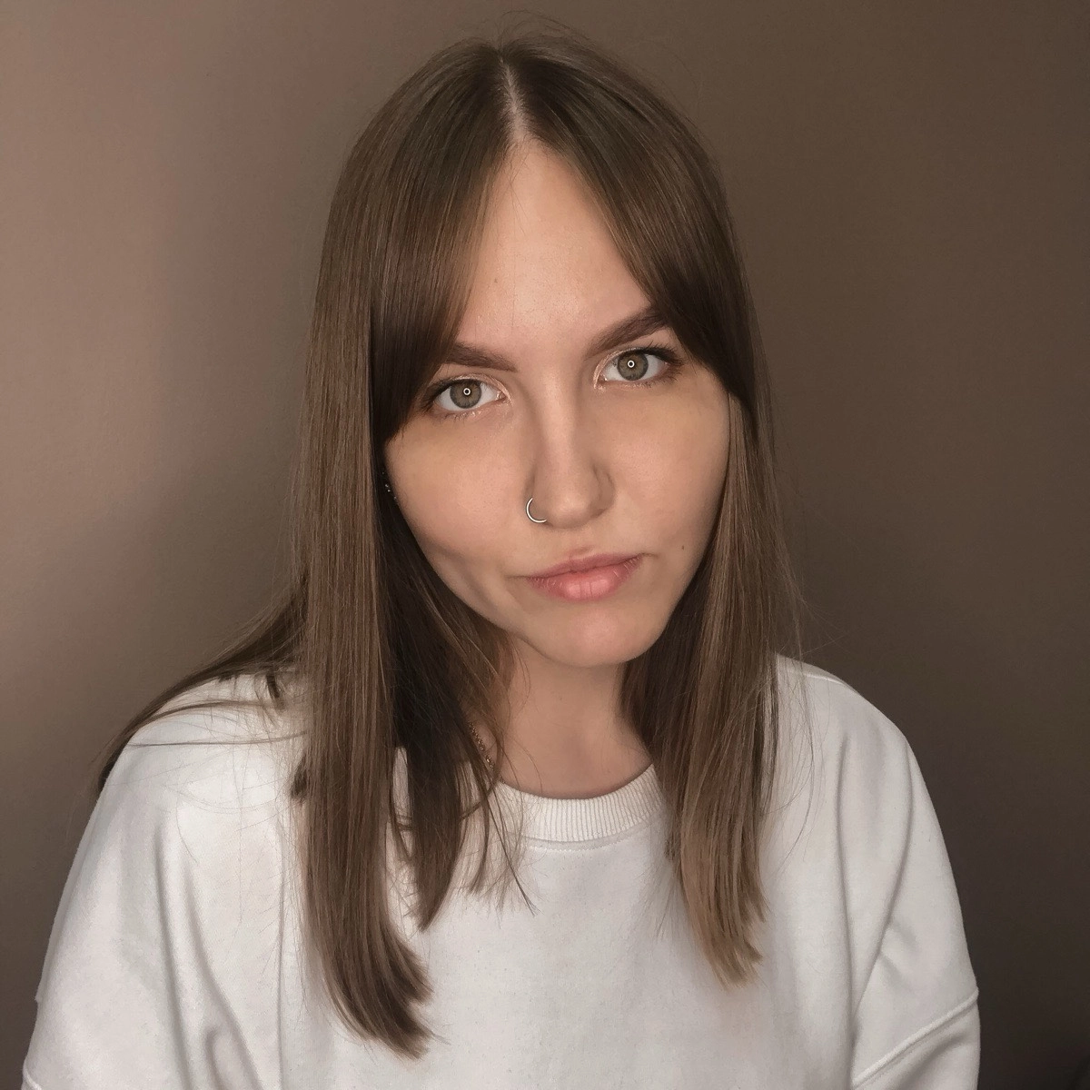 Валерия Штукарева | Сетка — социальная сеть от hh.ru