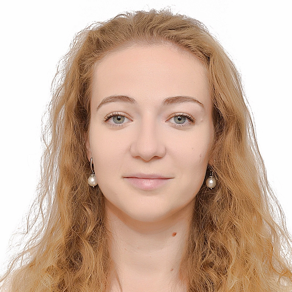 Елена Мотырева