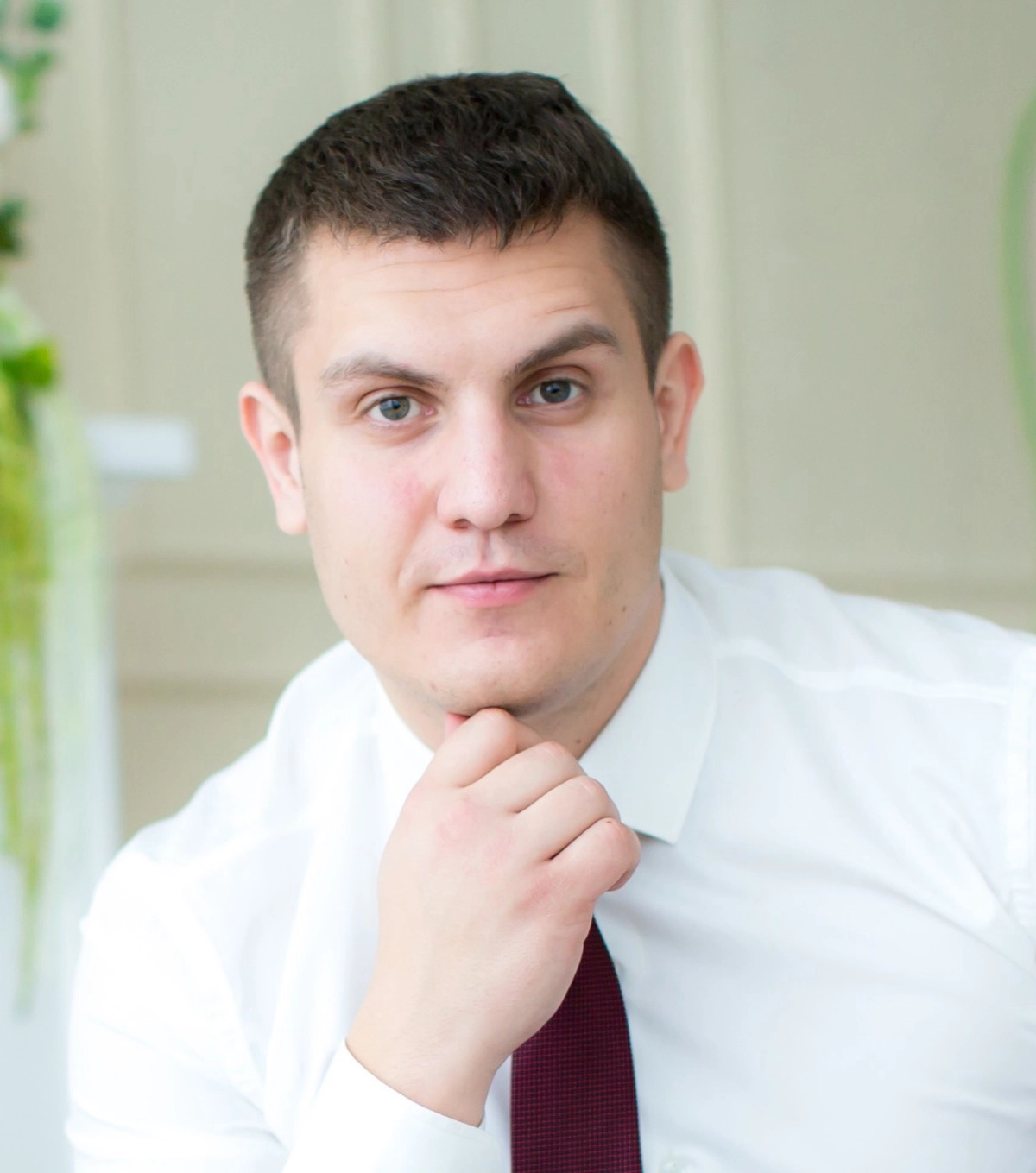 Андрей Гранкин