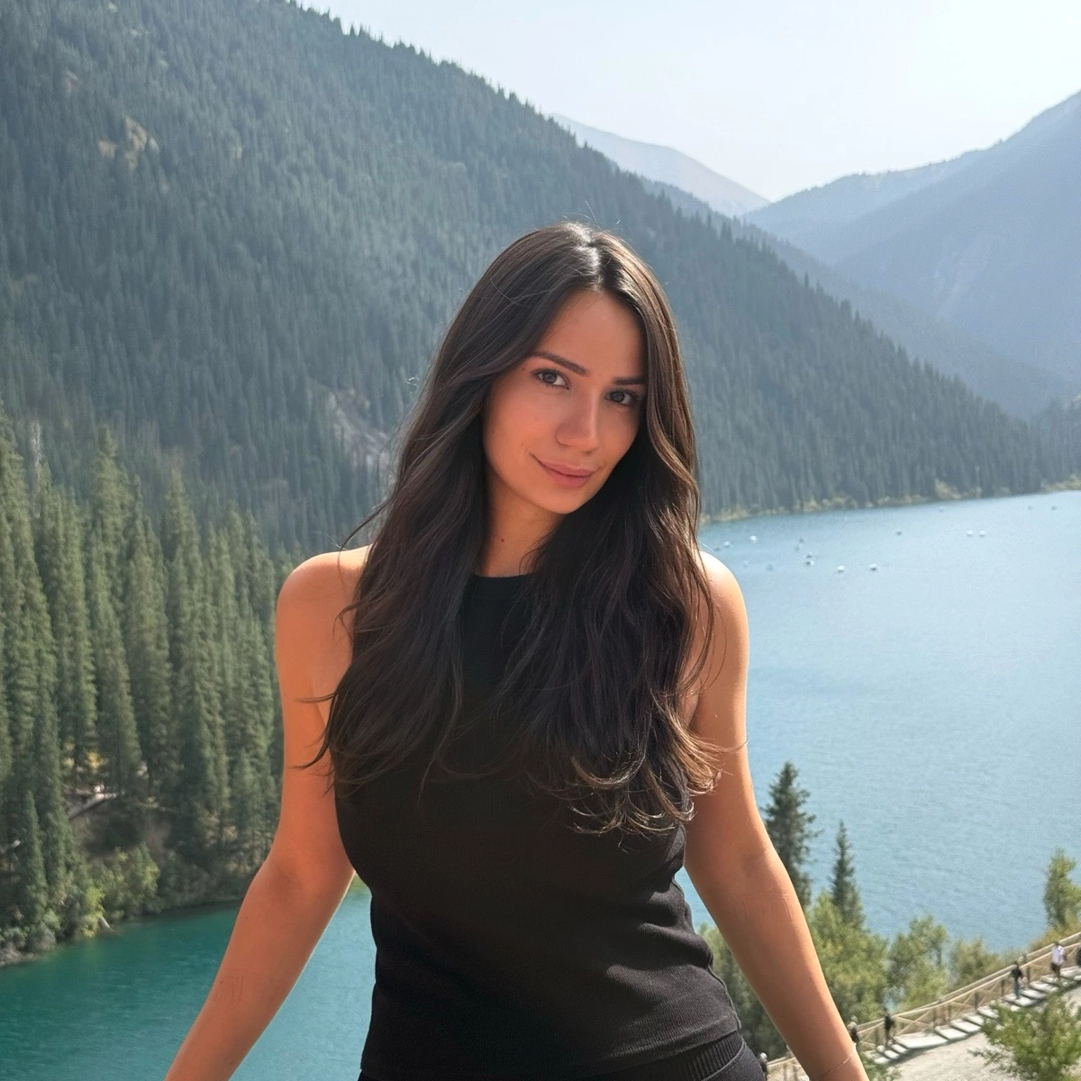 Ольга Логинова