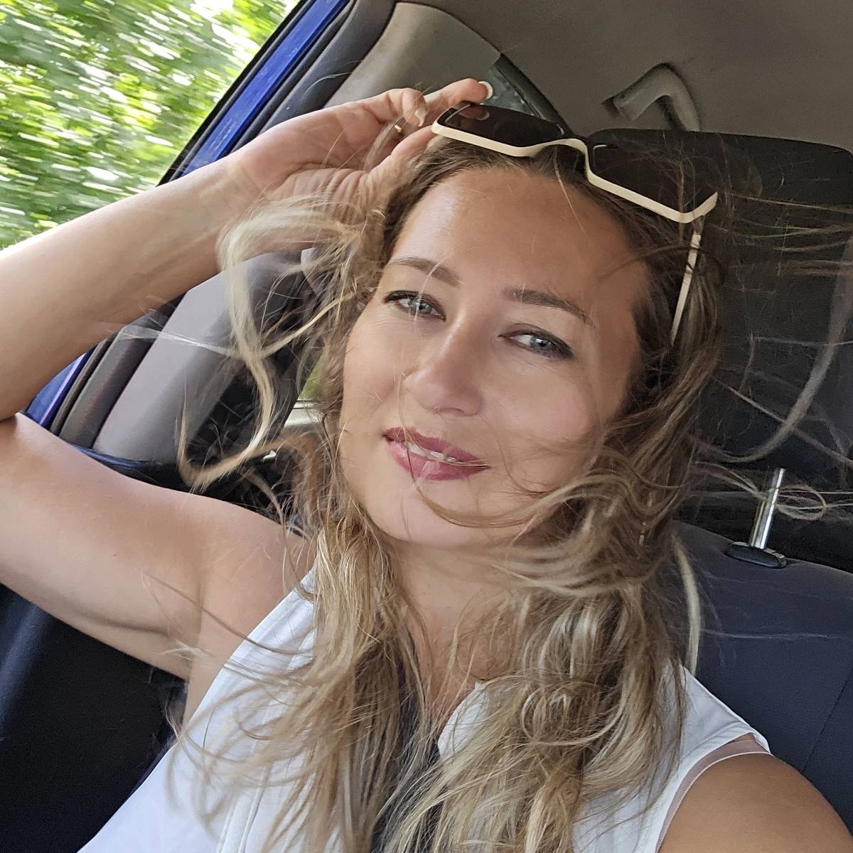 Наталья Сученова