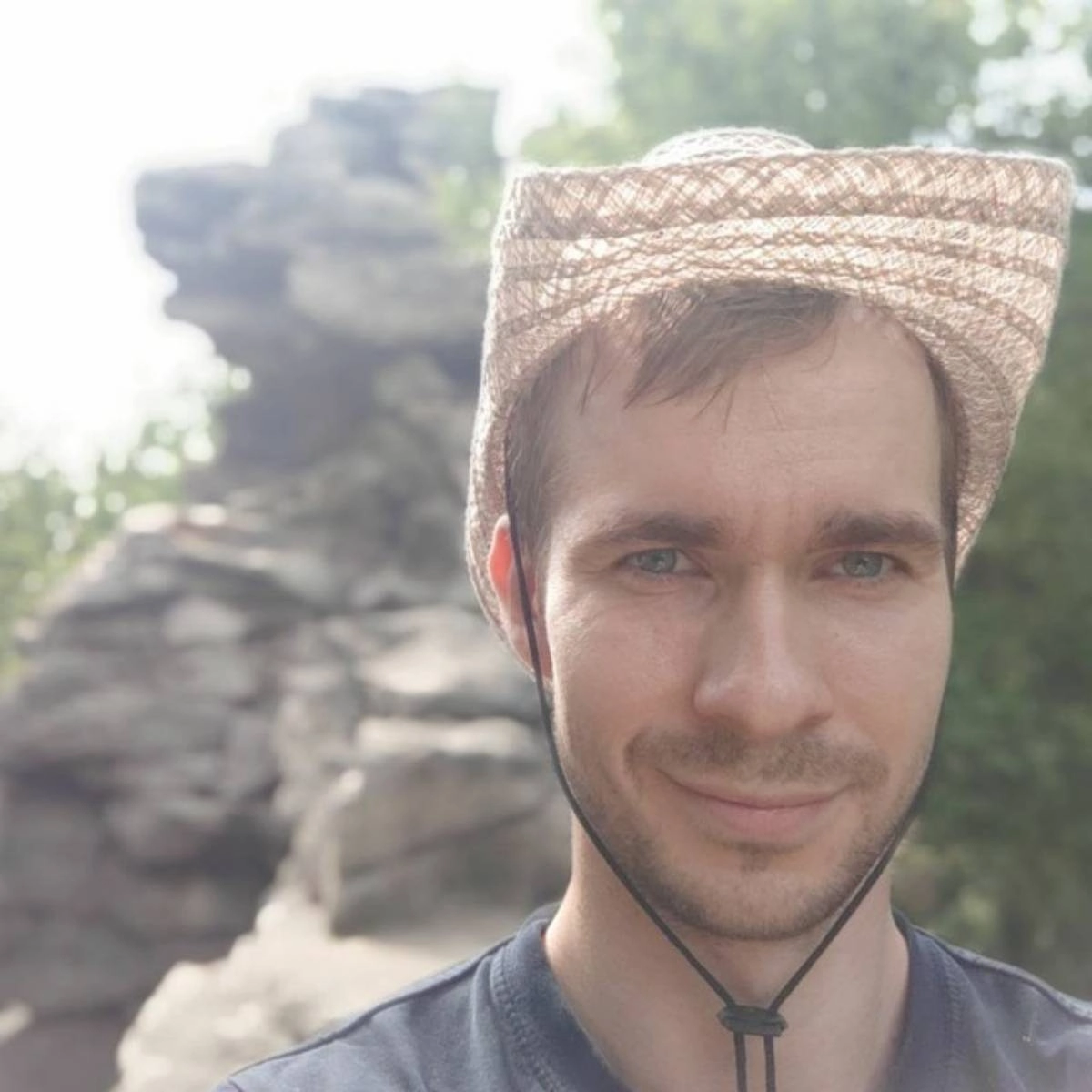 Сергей Белоногов | Сетка — социальная сеть от hh.ru