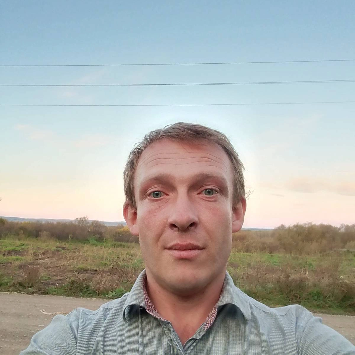 Семен Копырин