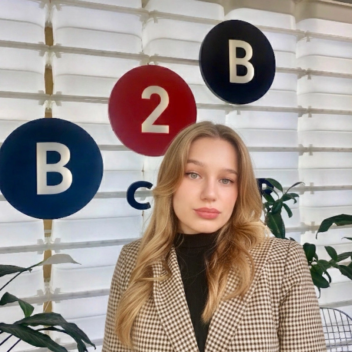 Инна Логачёва | Сетка — социальная сеть от hh.ru
