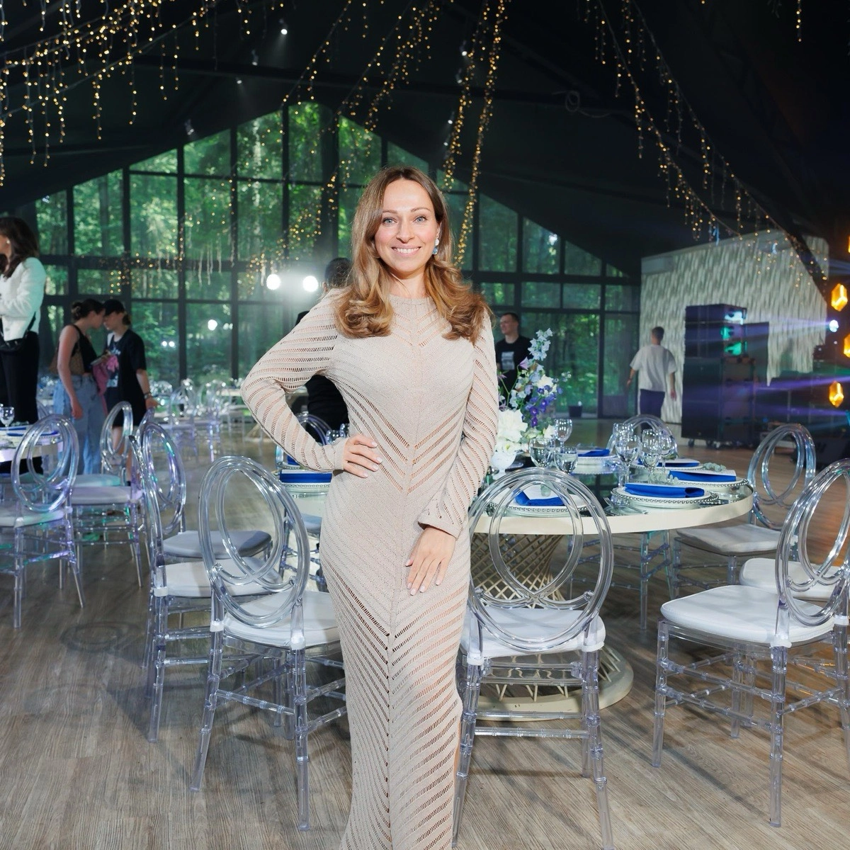 Анна Яцышина | Сетка — социальная сеть от hh.ru