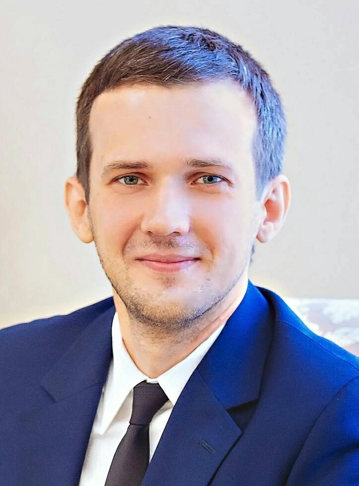 Игорь Чернецов | Сетка — социальная сеть от hh.ru