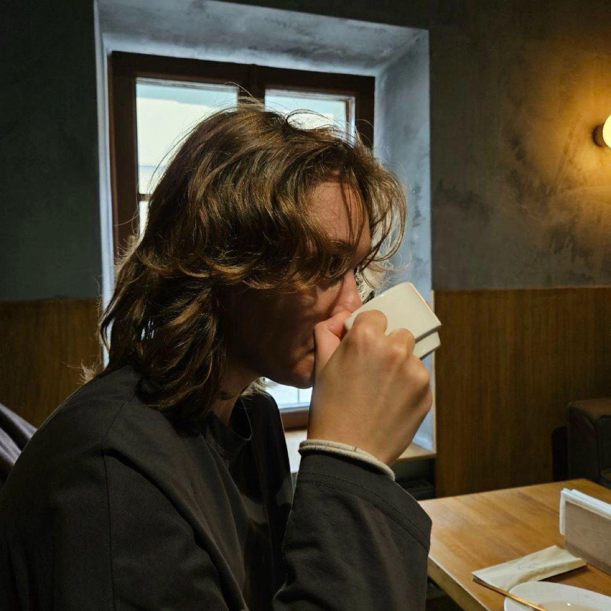 Вероника Медвецкая | Сетка — социальная сеть от hh.ru