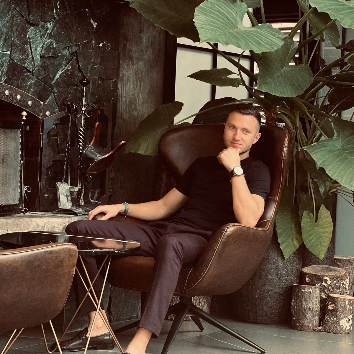 Александр Андреев | Сетка — социальная сеть от hh.ru