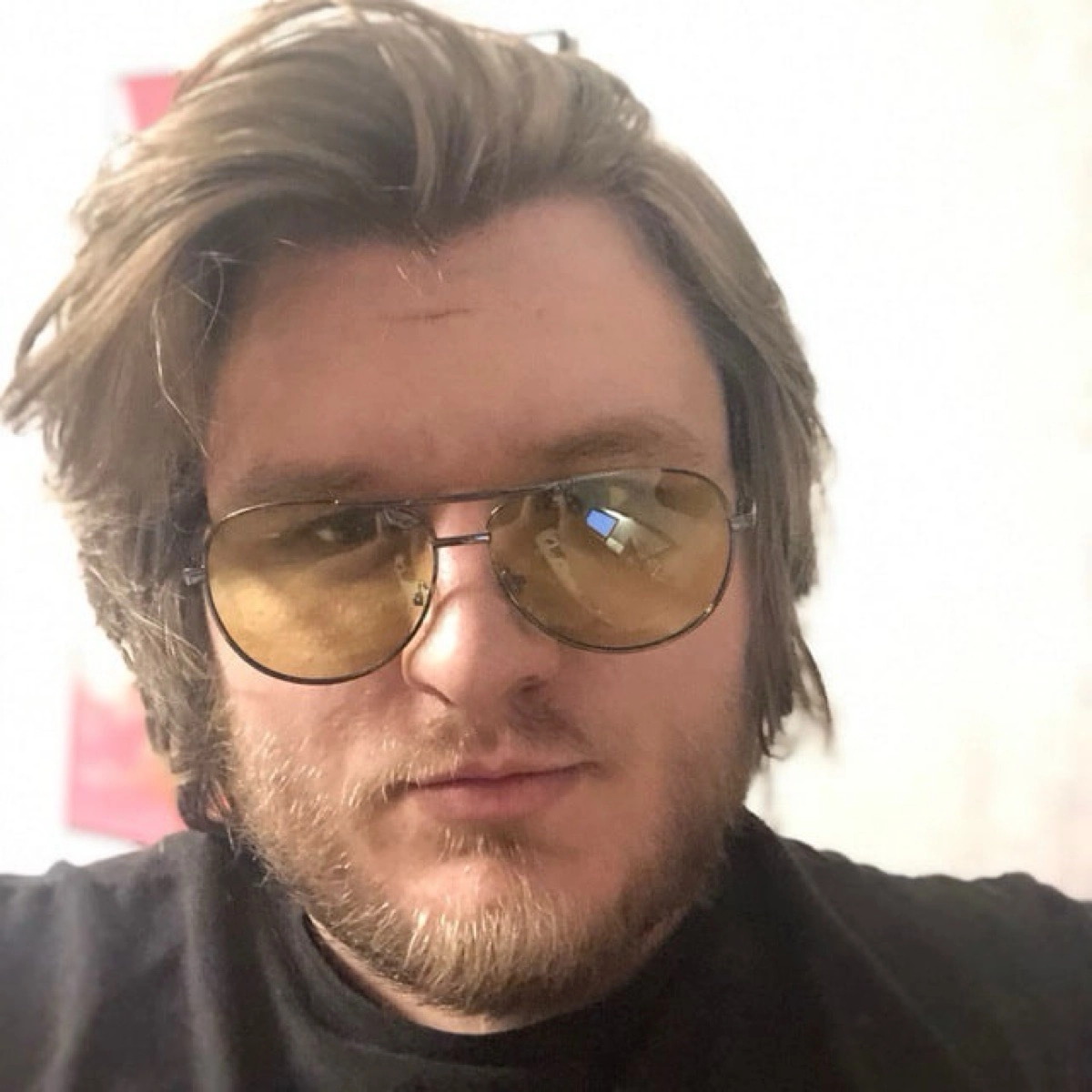 Павел Фектистов | Сетка — социальная сеть от hh.ru