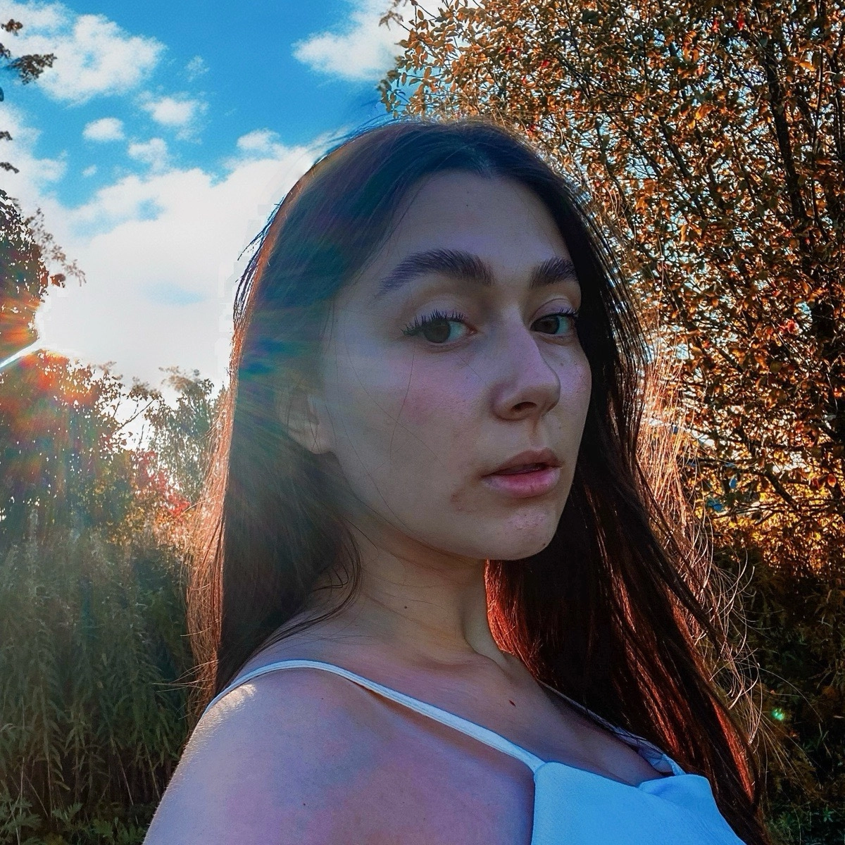 Анна Титова | Сетка — социальная сеть от hh.ru