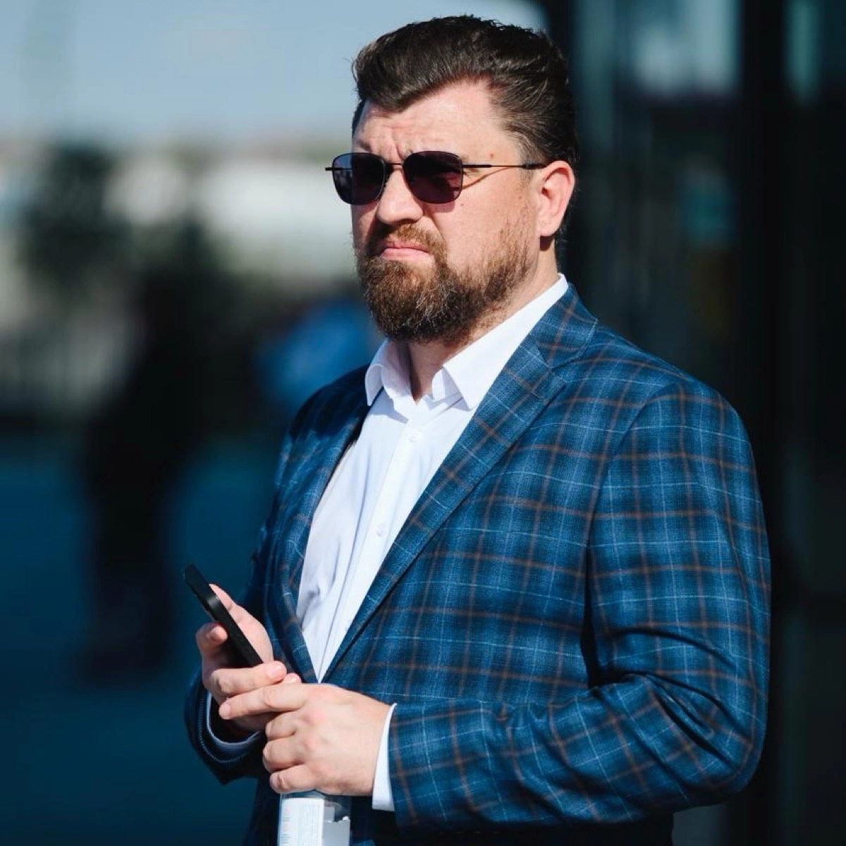 Алексей Клименко | Сетка — социальная сеть от hh.ru