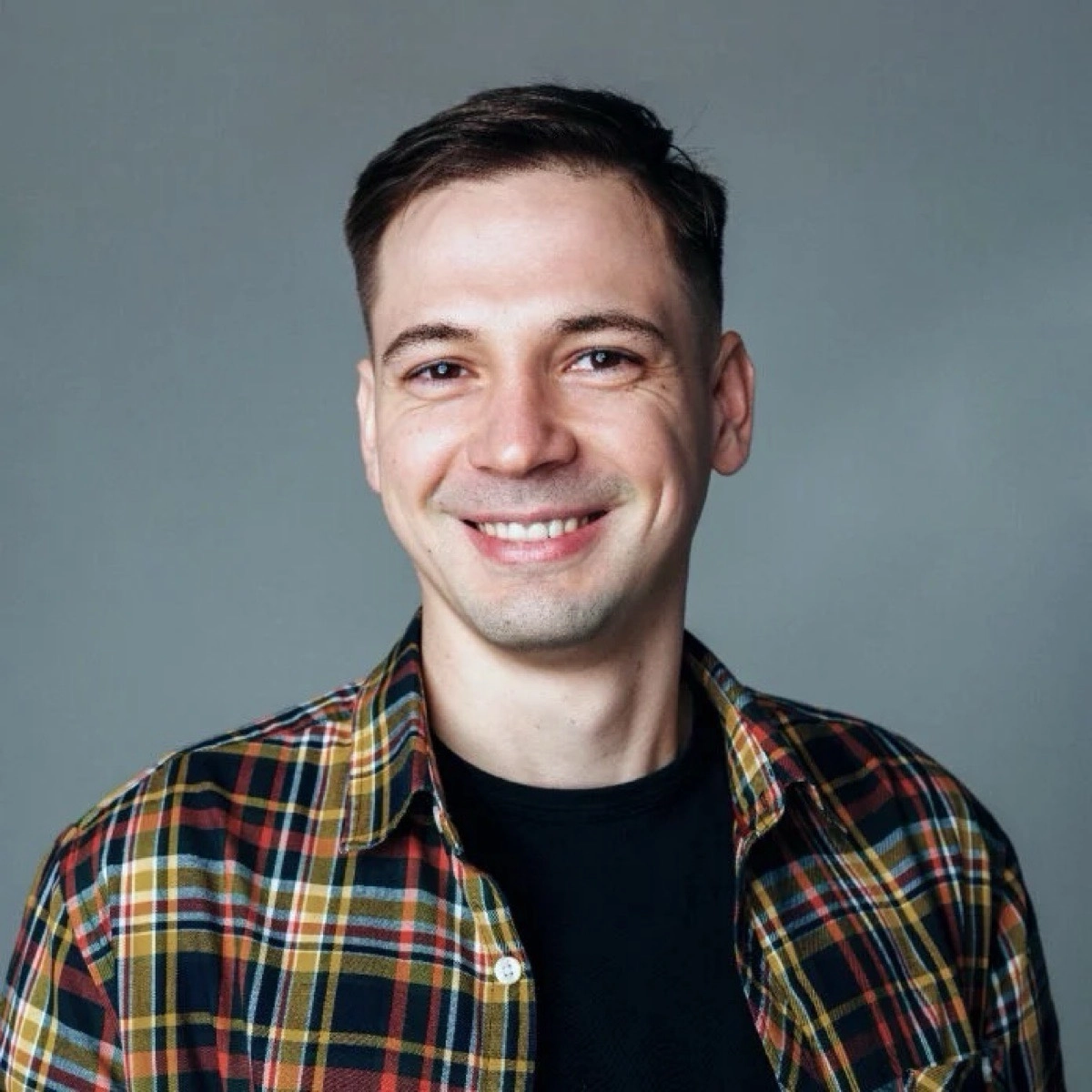 Роман Макаров | Сетка — социальная сеть от hh.ru