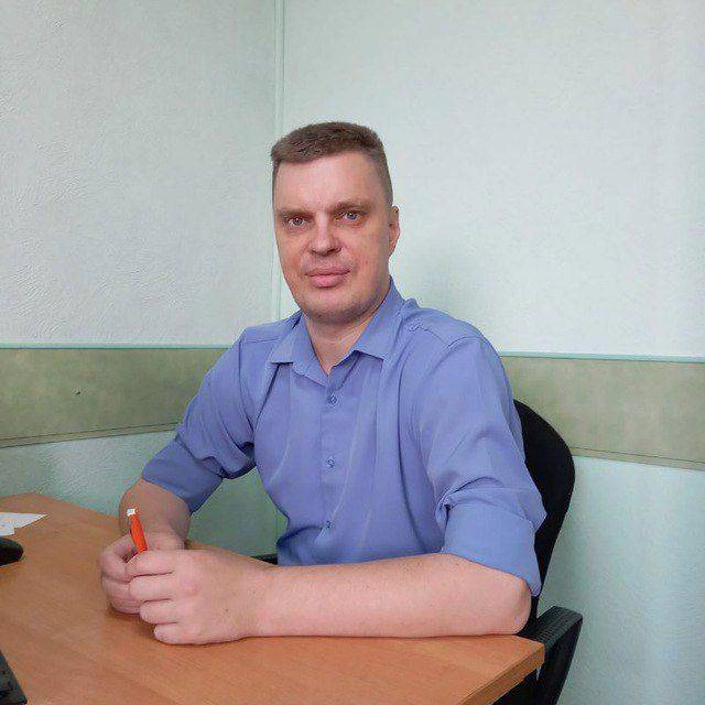 Кирьяков Александр | Сетка — социальная сеть от hh.ru