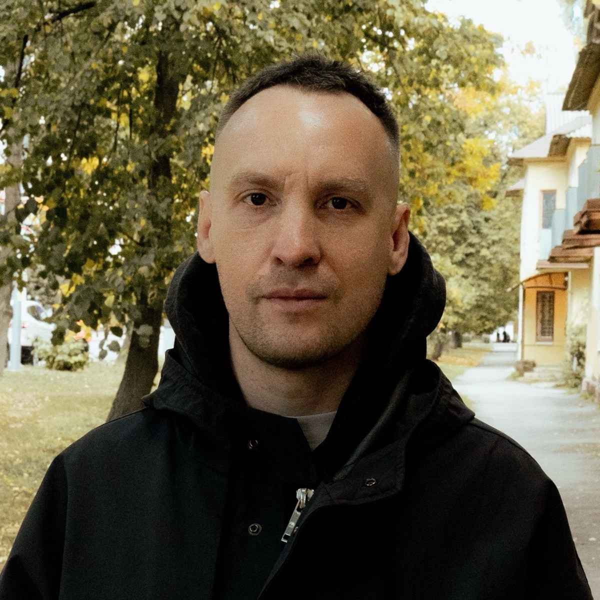Дмитрий Викторов